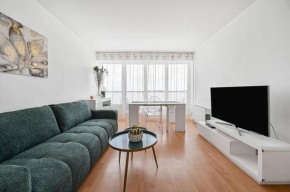 L'Écume - Super logement bord de Marne - Wifi
